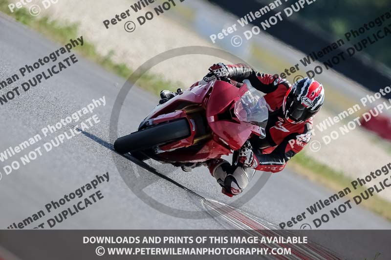 25 to 27th july 2019;Slovakia Ring;event digital images;motorbikes;no limits;peter wileman photography;trackday;trackday digital images